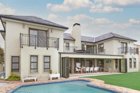 West Coast View Villa